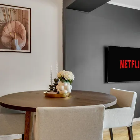 Arctic I Great Location I Stylish * Tromsø