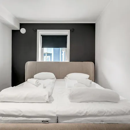 Arctic I Great Location I Stylish