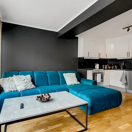 Arctic I Great Location I Stylish 公寓 *