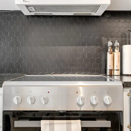 Arctic I Great Location I Stylish * Tromsø