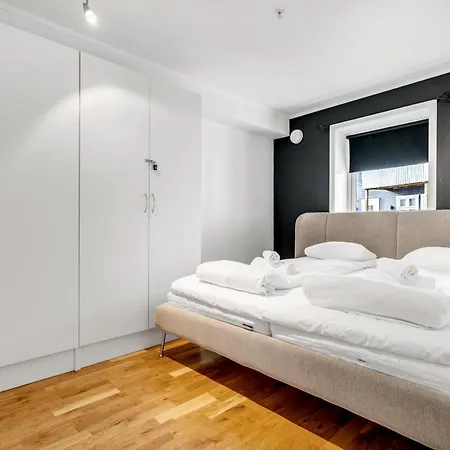 Arctic I Great Location I Stylish