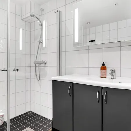 Arctic I Great Location I Stylish * Tromsø