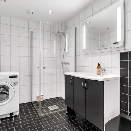 Arctic I Great Location I Stylish 特罗姆瑟