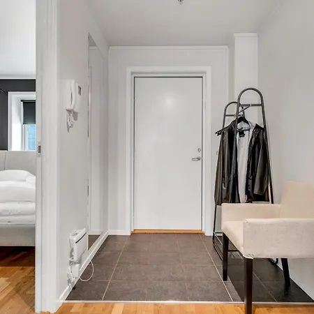 Arctic I Great Location I Stylish Tromsø