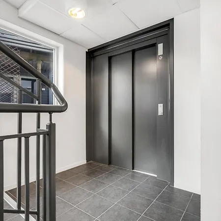 Arctic I Great Location I Stylish