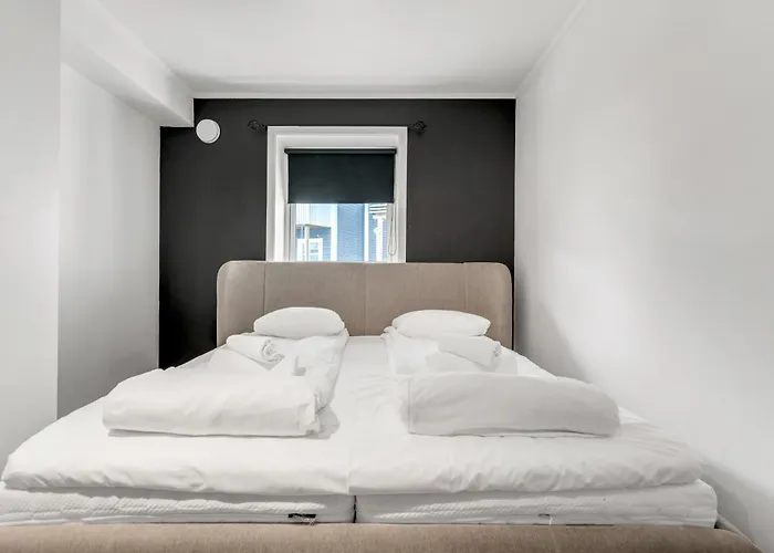 Arctic I Great Location I Stylish