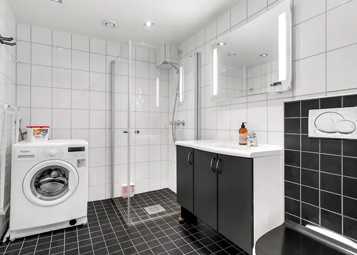 Arctic I Great Location I Stylish Tromsø