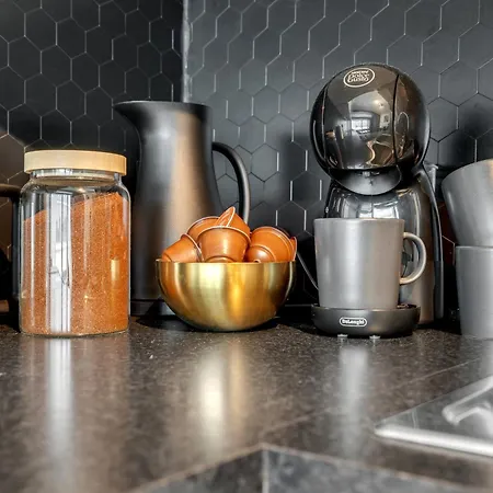 Arctic I Great Location I Stylish *