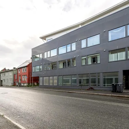 Arctic I Great Location I Stylish